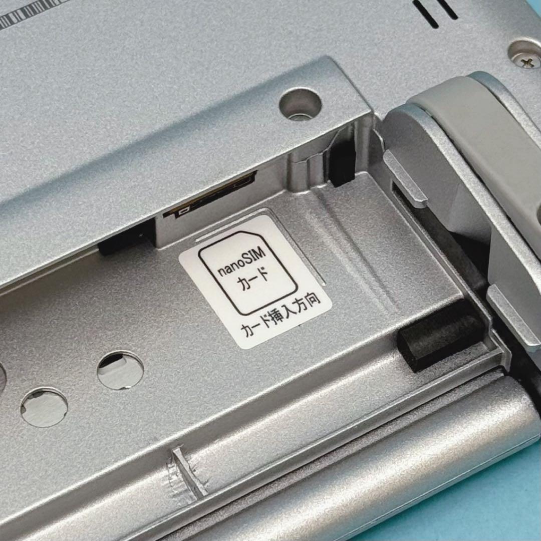 美品 782 新品1TB Let's note SV1 16GB SIM対応