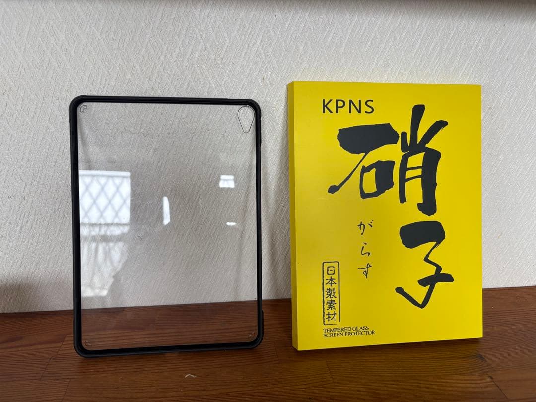 ほぼ新品　iPad air M3 11インチ　simフリー