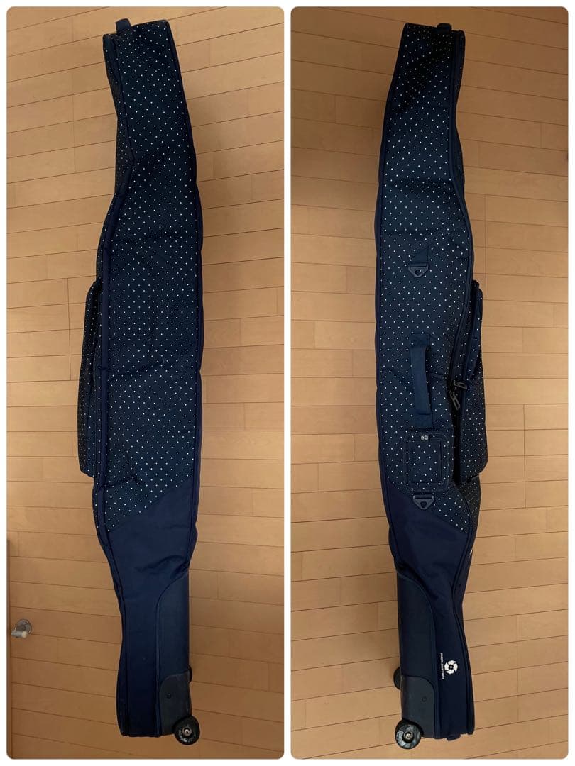 スノーボードバッグ　キャリーバッグ　BURTONバートン　スノーボードケース