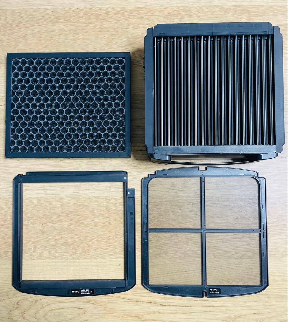 Airdog 空気清浄機 X5D.