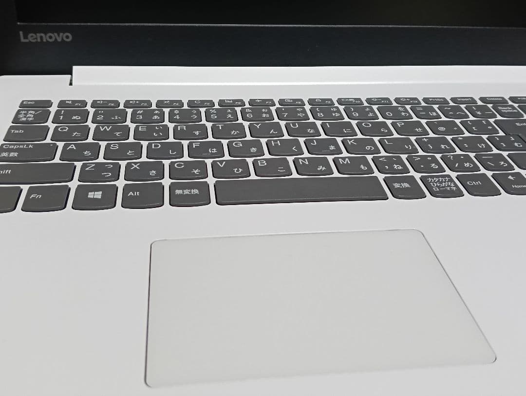 短時間 早い者勝ち！ ■ Lenovo ideapad 330 ノートPC