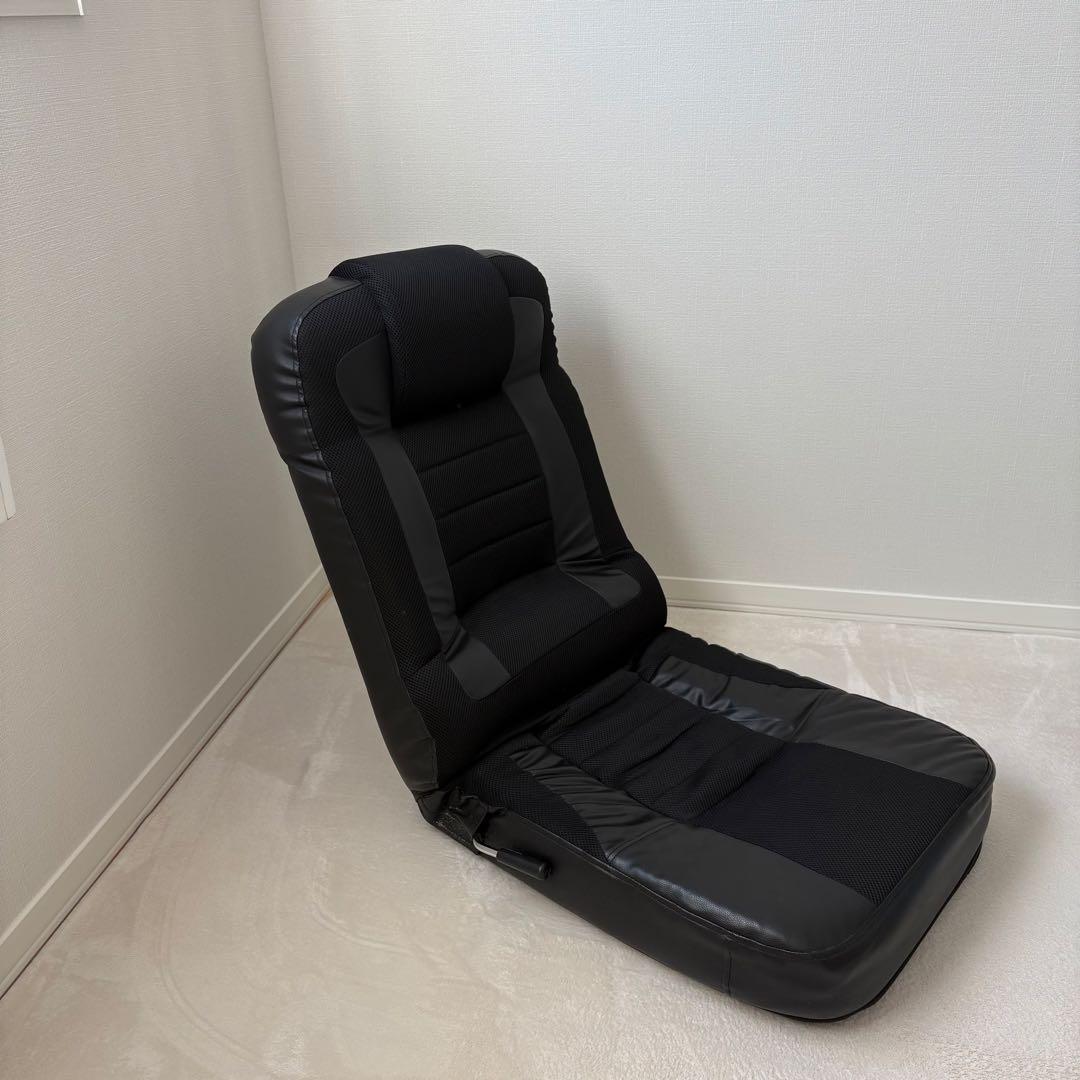 ゲーミング座椅子 ゲーミングチェア
