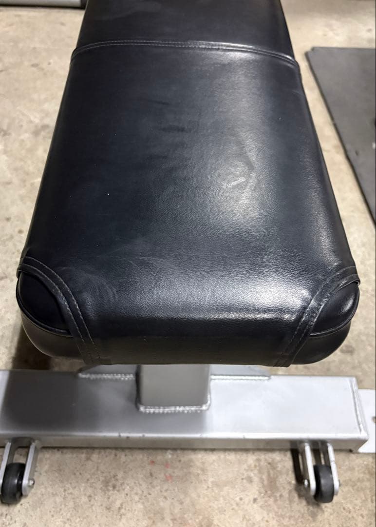 パワービルダー　アジャスタブルベンチ　インクライン　ゴールドジム　ホームジム