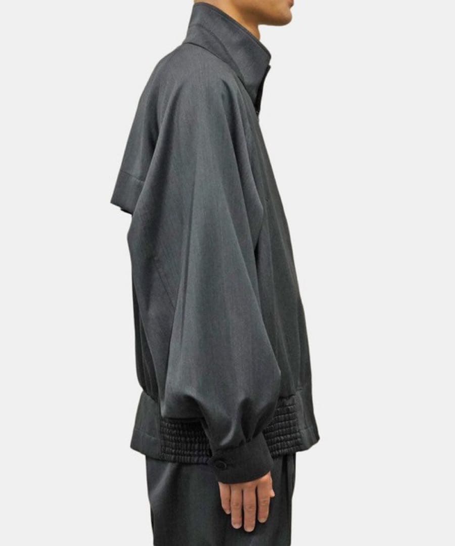 I’m here UNIFORM BLOUSON アイムヒアー