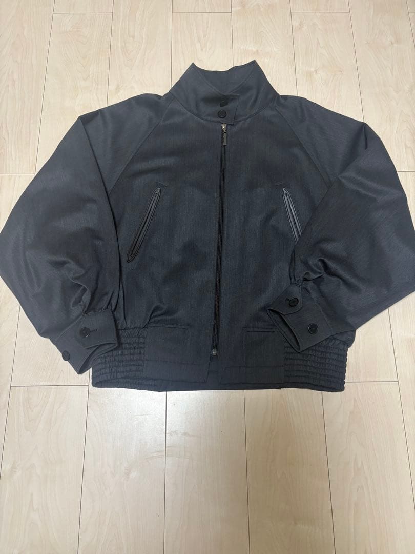 I’m here UNIFORM BLOUSON アイムヒアー