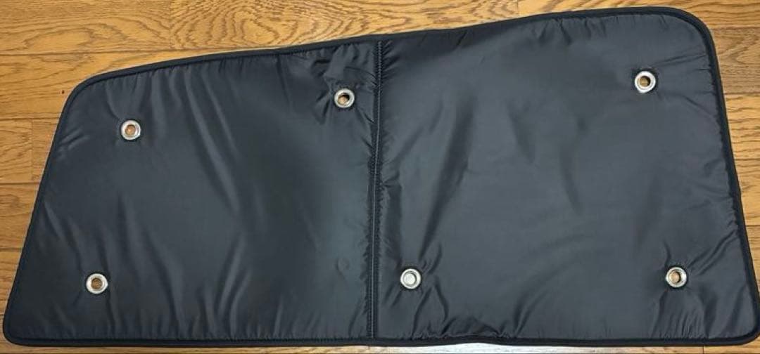 サンシェード前後左右フルセット　スバル　レヴォーグ VM型用　趣味職人