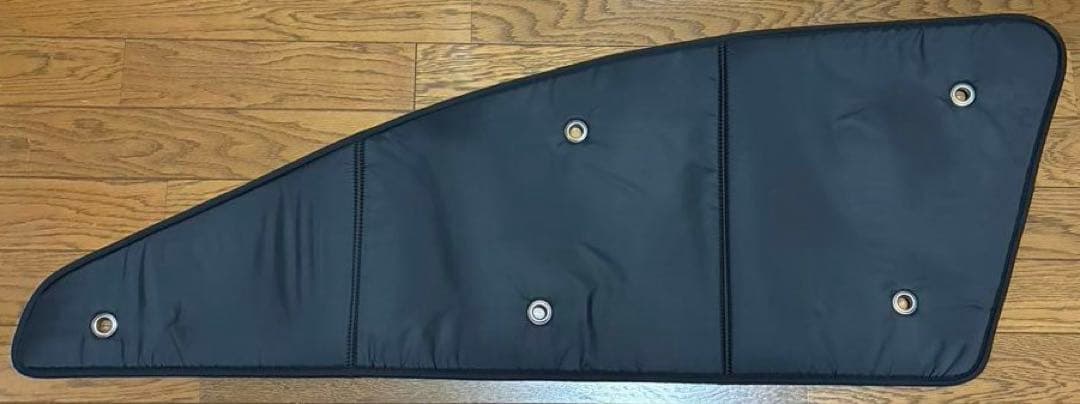 サンシェード前後左右フルセット　スバル　レヴォーグ VM型用　趣味職人