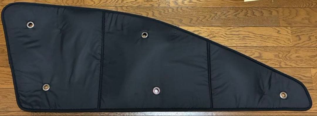 サンシェード前後左右フルセット　スバル　レヴォーグ VM型用　趣味職人