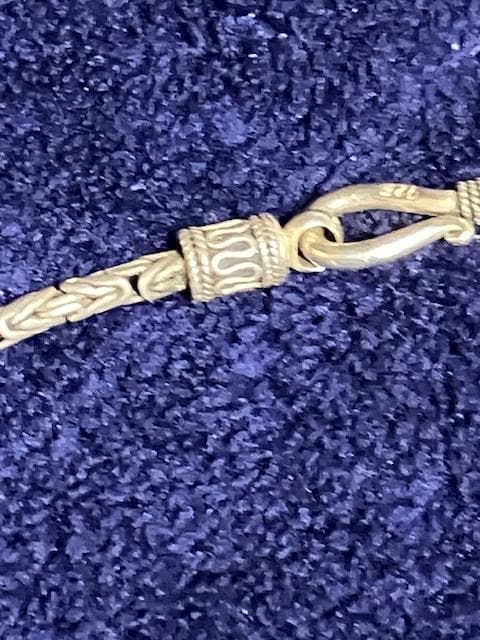 1964年 ケネディ ネックレス