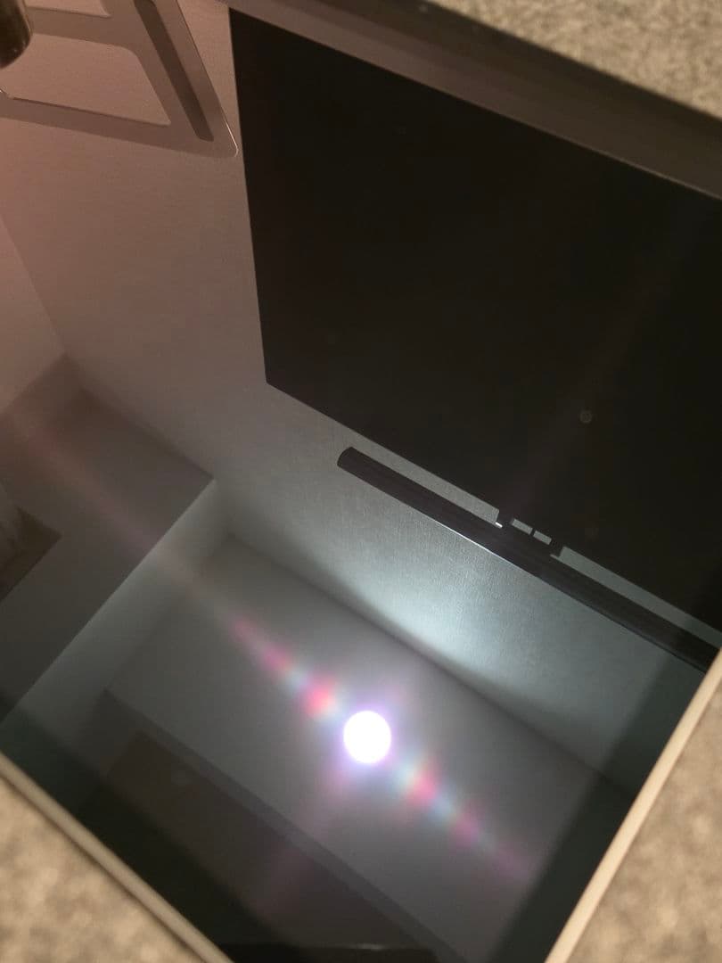 C*i様 週末最終！【Apple Penchil Pro付】iPad Pro 1