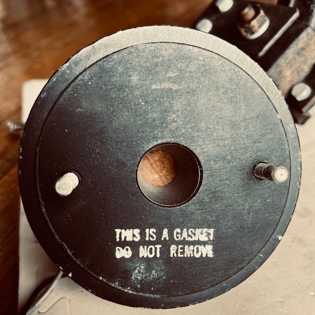 ALTEC 807-8A（ドライバ）＆セクトラルホーン H-811B セット1個