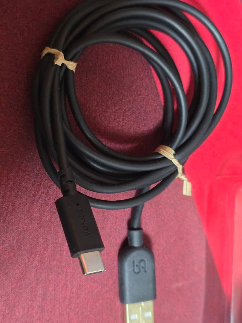 VAXEE np01s v2　4k ゲーミングマウス　ワイヤレスマウス