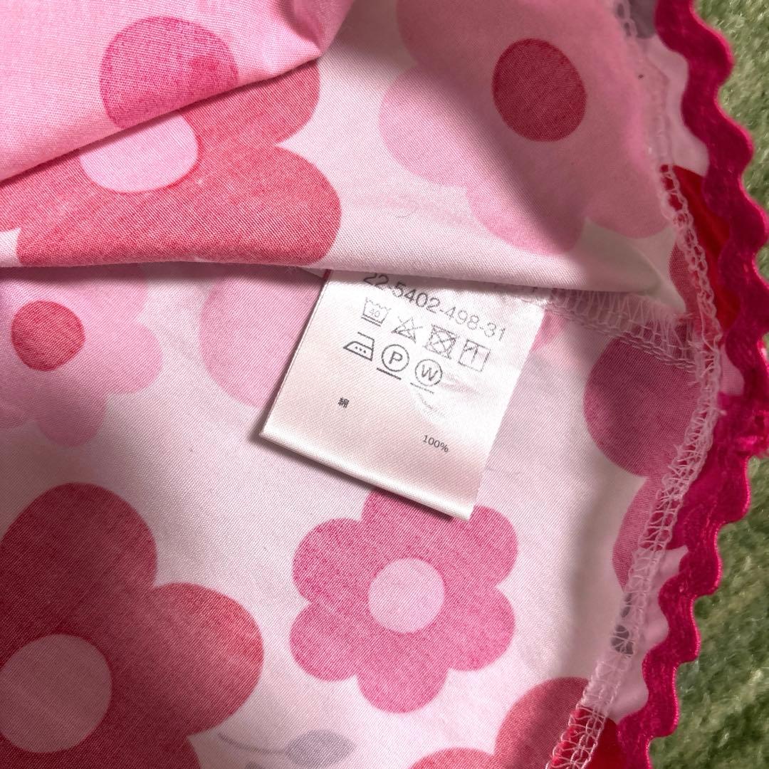 【送料込】チエコサクノースリーブ ブラウス