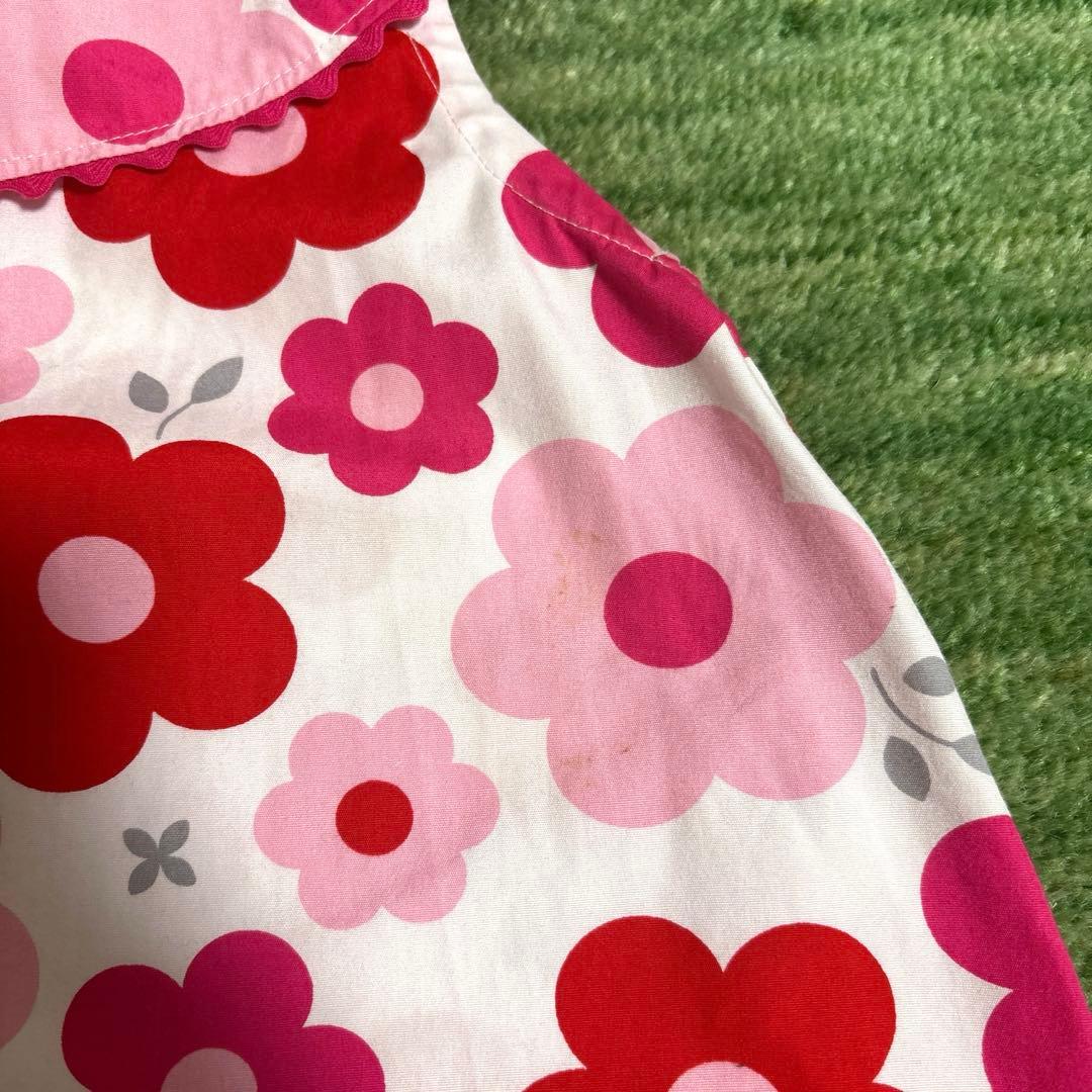 【送料込】チエコサクノースリーブ ブラウス