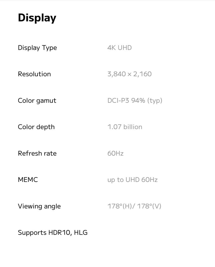 テレビ Xiaomi TV A Pro 43 2025