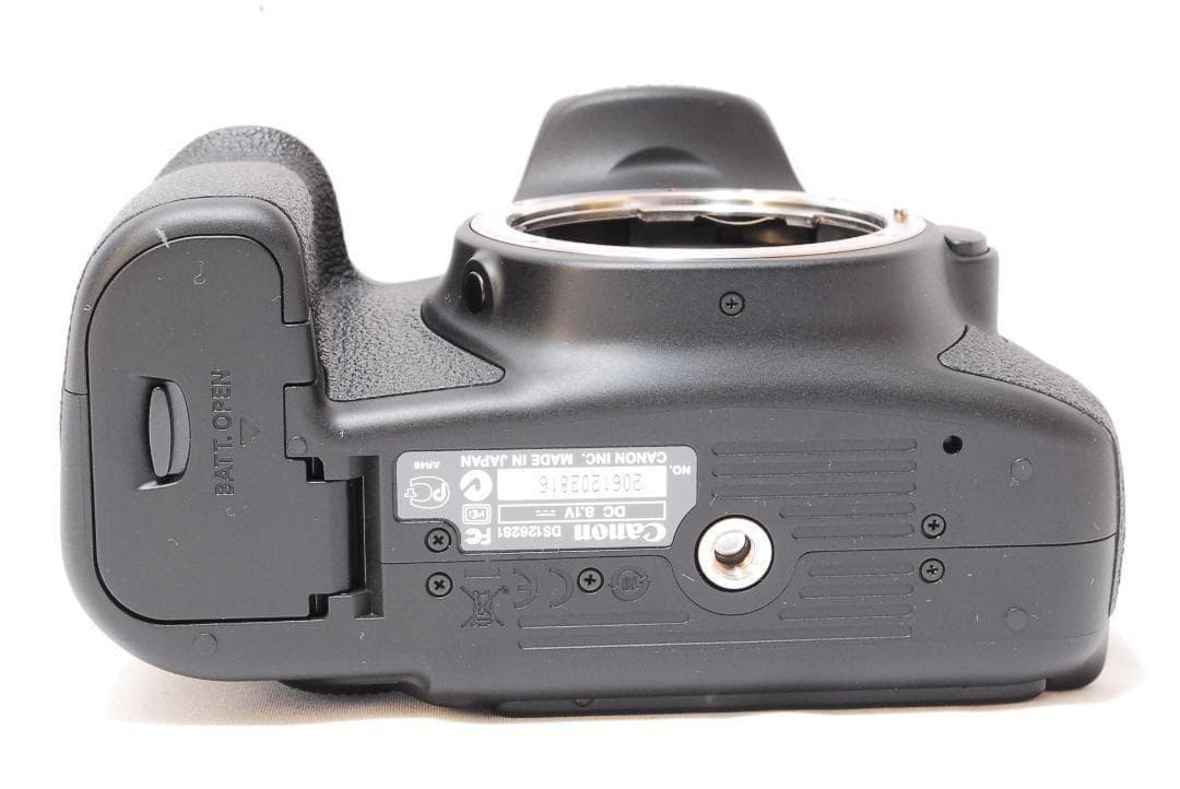 瞬間を捉える高速連写✨美品✨Canon EOS 60D✨標準レンズ✨デジタル一眼