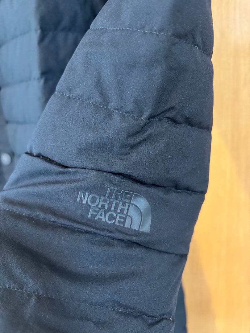 THE NORTH FACE （NDW91863 ） ゼファーコートS