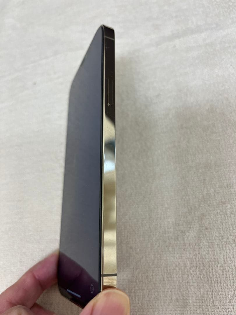 極美品　iPhone 12 pro max 512G