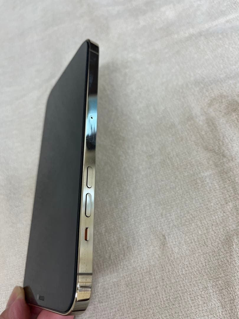 極美品　iPhone 12 pro max 512G