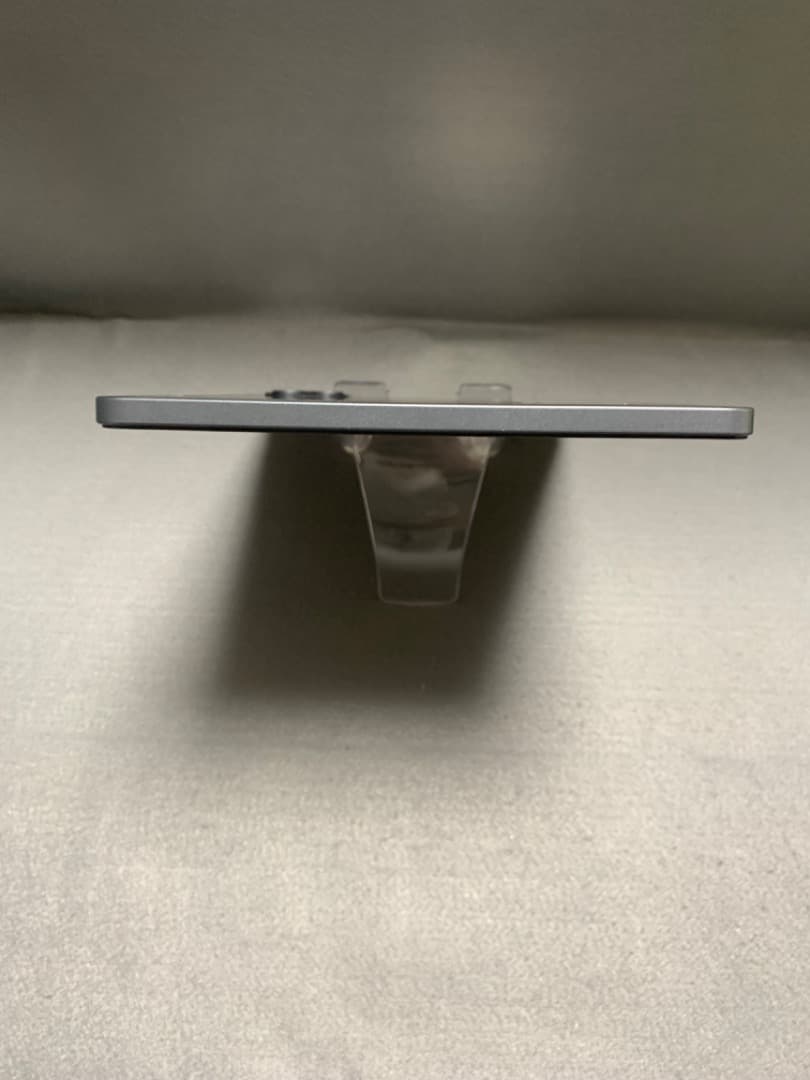 超美品 SIMフリー TABWEE W90 256GB グレー色