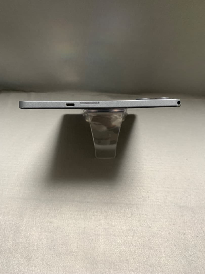 超美品 SIMフリー TABWEE W90 256GB グレー色