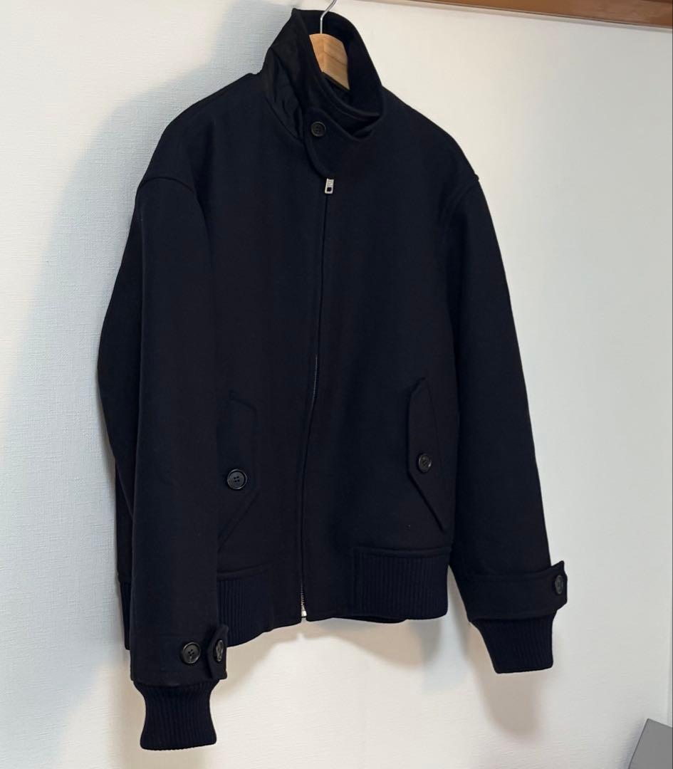 ジャケット・アウター 18ss Prada Virgin wool jacket