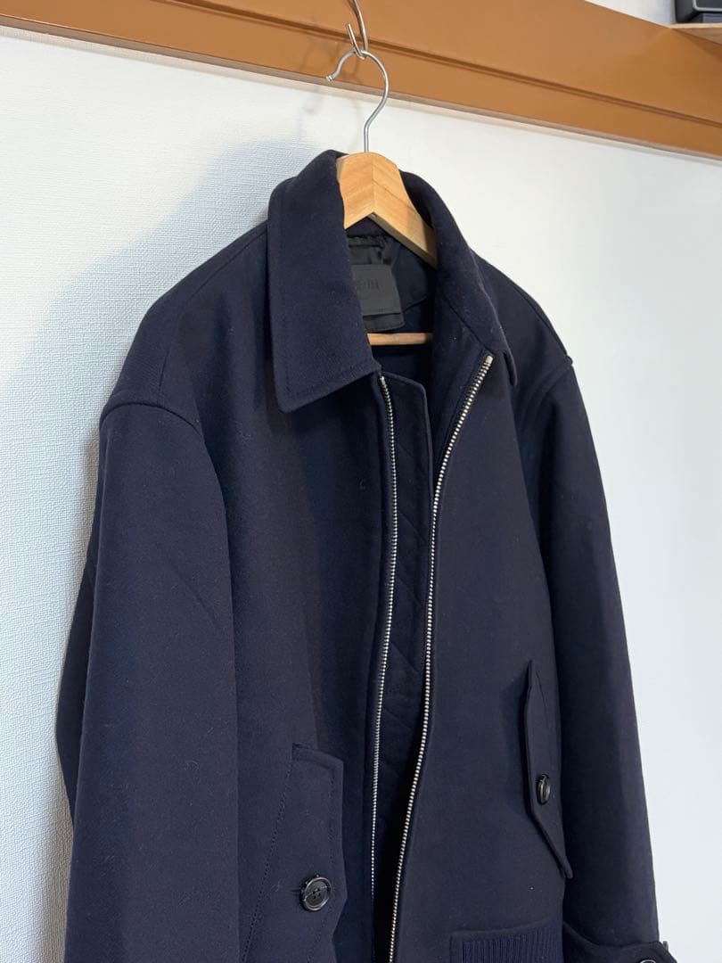 ジャケット・アウター 18ss Prada Virgin wool jacket