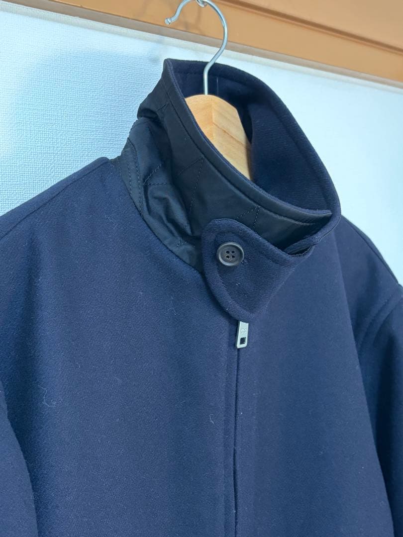 ジャケット・アウター 18ss Prada Virgin wool jacket