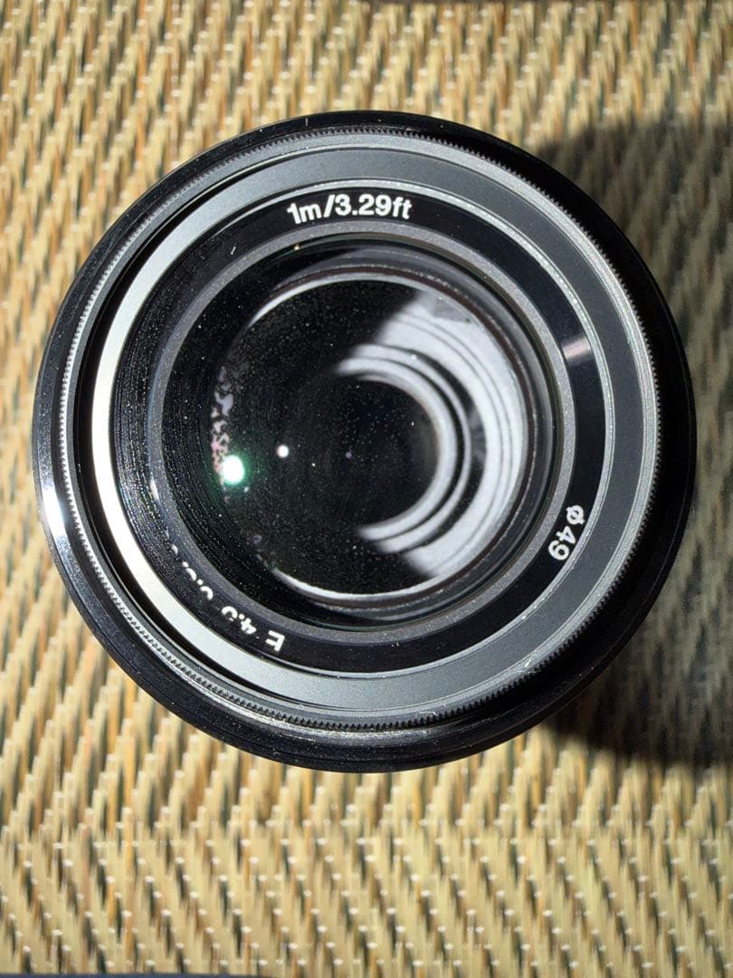 カ*ン様 訳あり ソニー SONY α6000 ダブルズームレンズキット