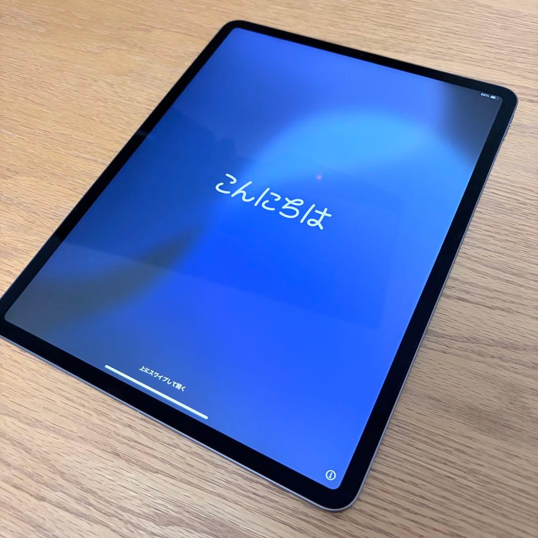 iPad pro 12.9 第4世代 256gb + Apple pencil等
