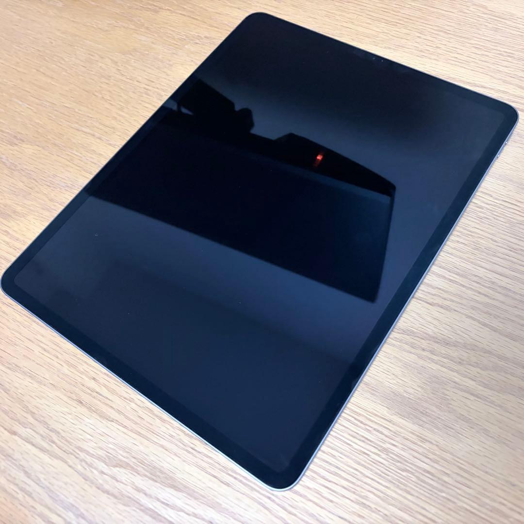 iPad pro 12.9 第4世代 256gb + Apple pencil等