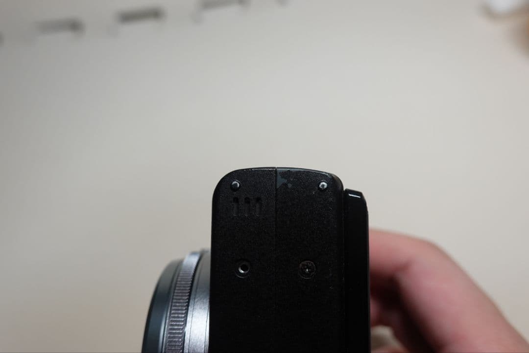 FUJIFILM X70 コンパクトデジタルカメラ