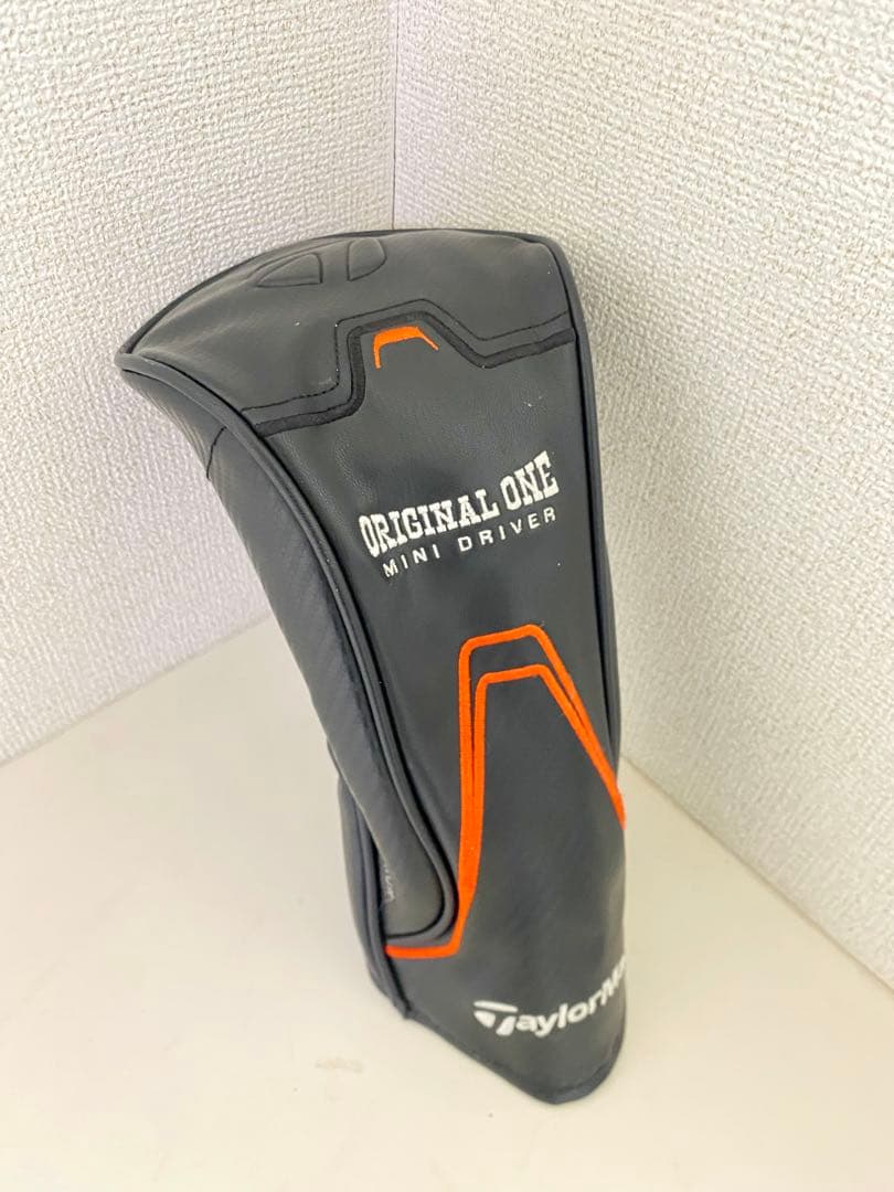 テーラーメイド オリジナルワン ミニドライバー 13.5 ヘッドのみ