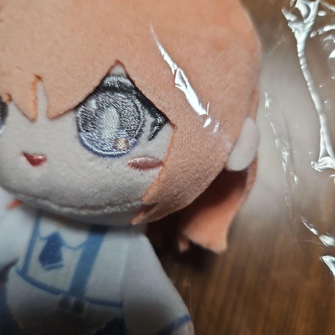 みのり　ぬいぐるみ　はぴこれ　プロセカ