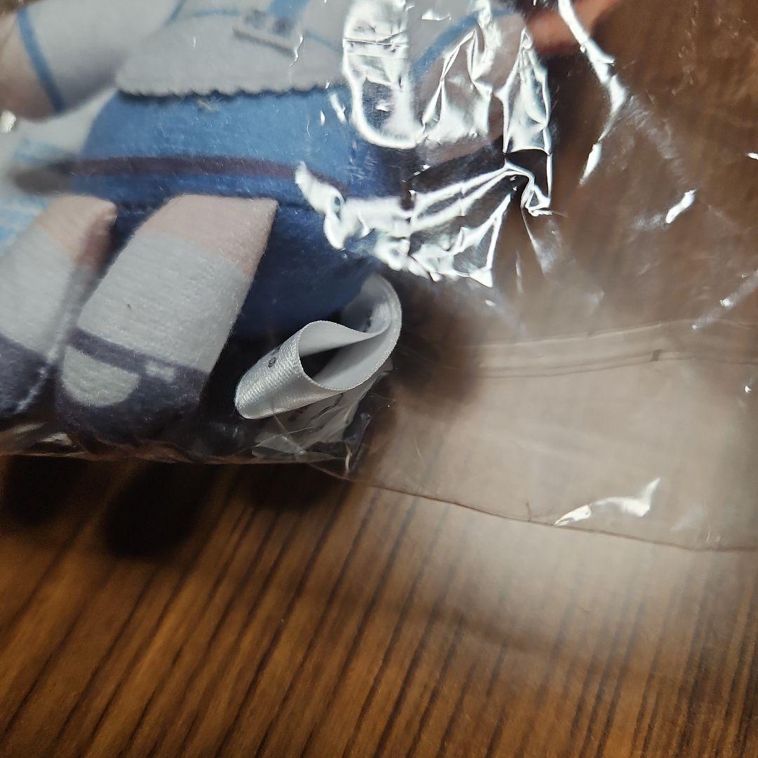 みのり　ぬいぐるみ　はぴこれ　プロセカ