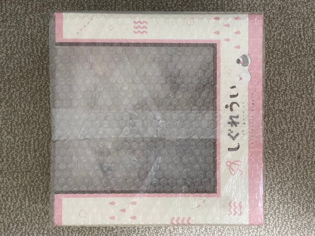 a*i様 しぐれうい フィギュア