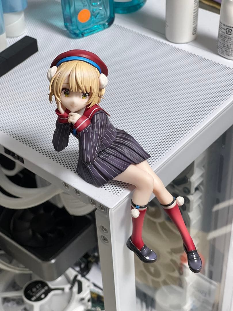 a*i様 しぐれうい フィギュア