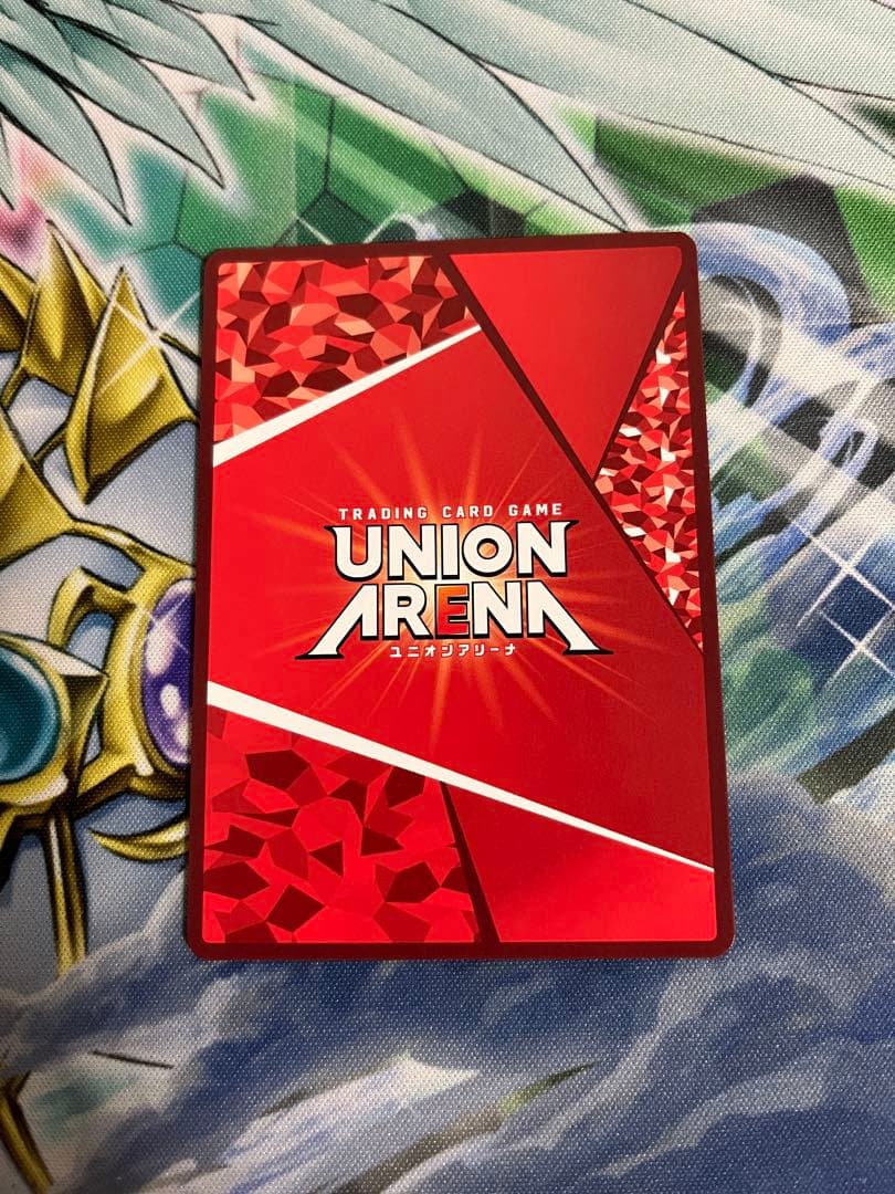 神々廻　SRパラレル⭐︎2 サカモトデイズ