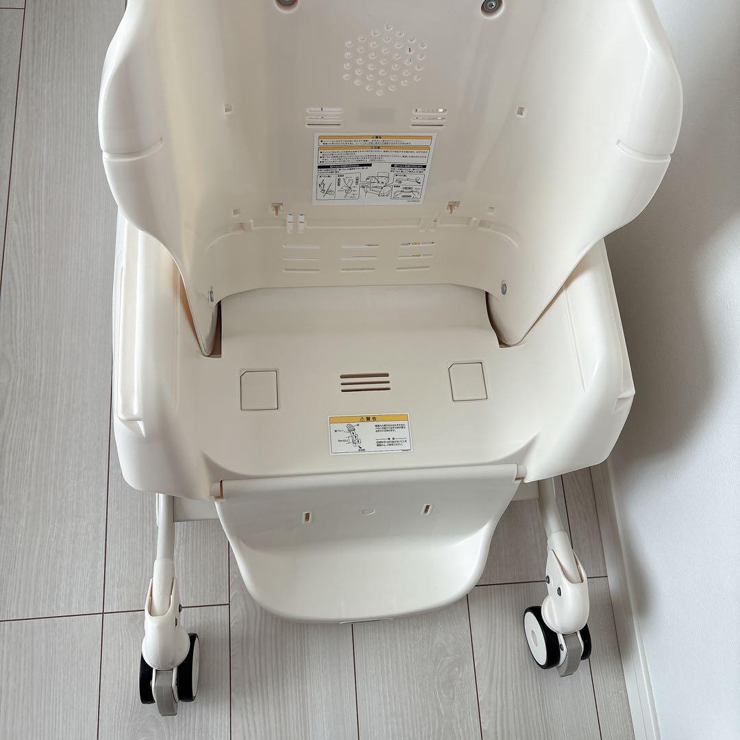 【美品】【人気商品】【一部新品】combi コンビ ネムリラAT 電動スウィング