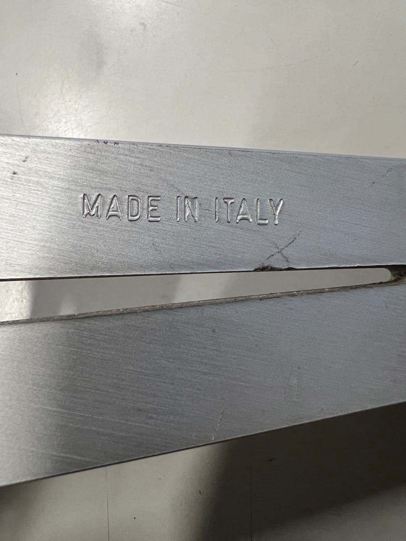 ナルディ？3スポーク ステアリング 本体 ボス付き