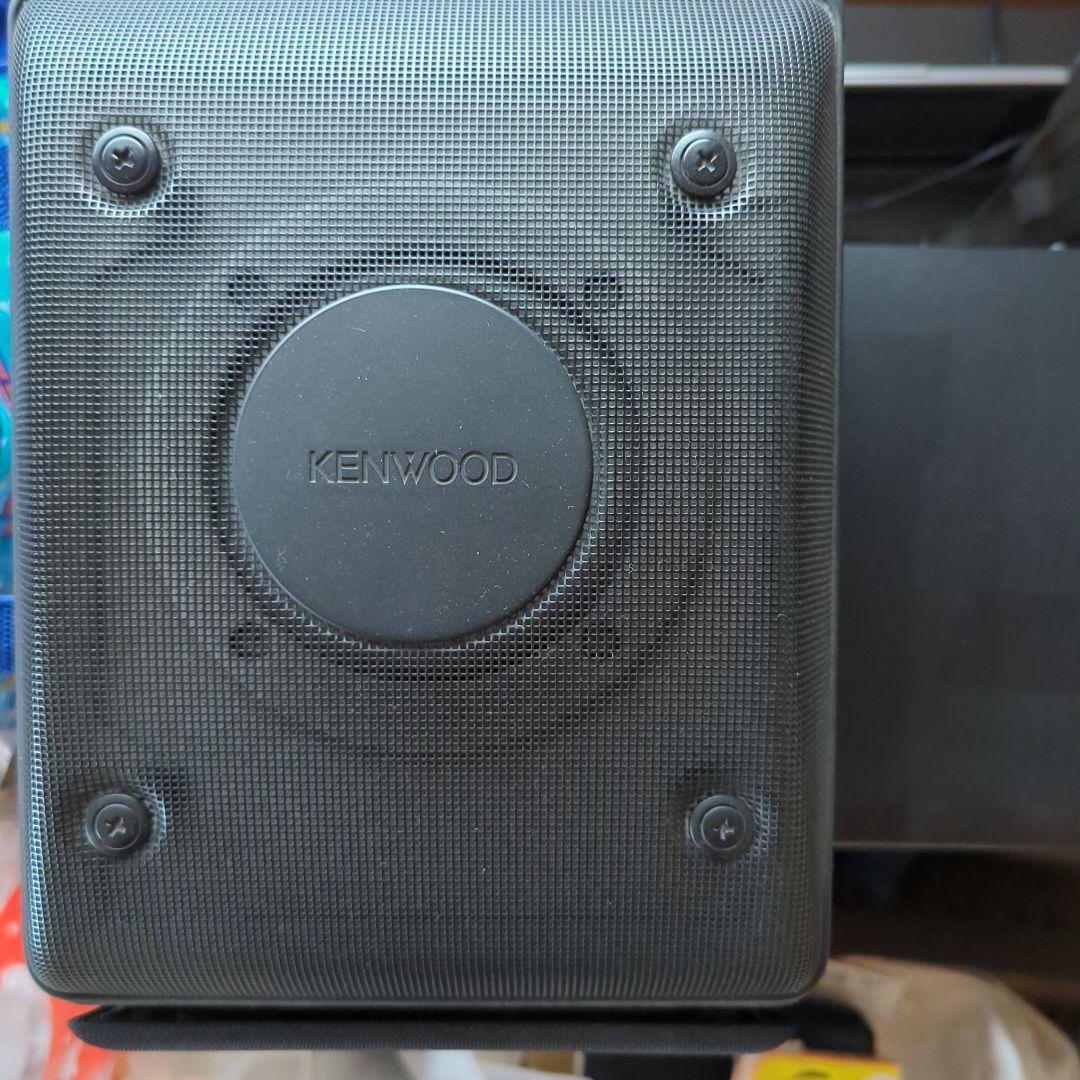 ケンウッドアローラ