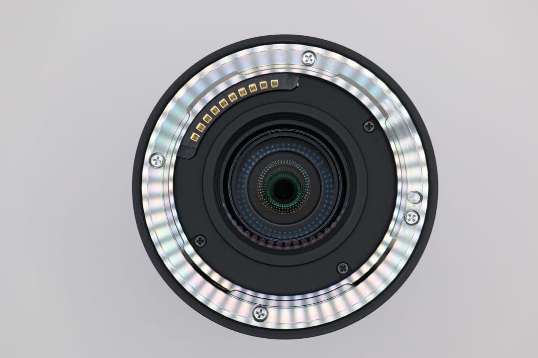 SIGMA18-50mmF2.8 DC DN Lマウント用レンズ