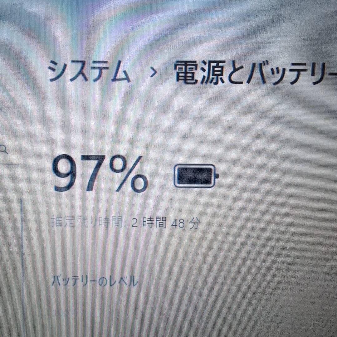 人気☆低コスト ThinkPad ノートパソコン i5 第8世代 オフィス