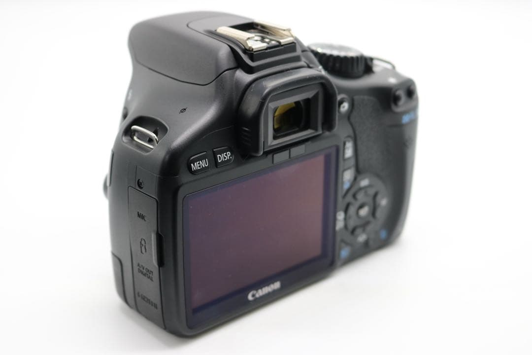 さくと様　 【Canon EOS Kiss X4 ダブルレンズセット】