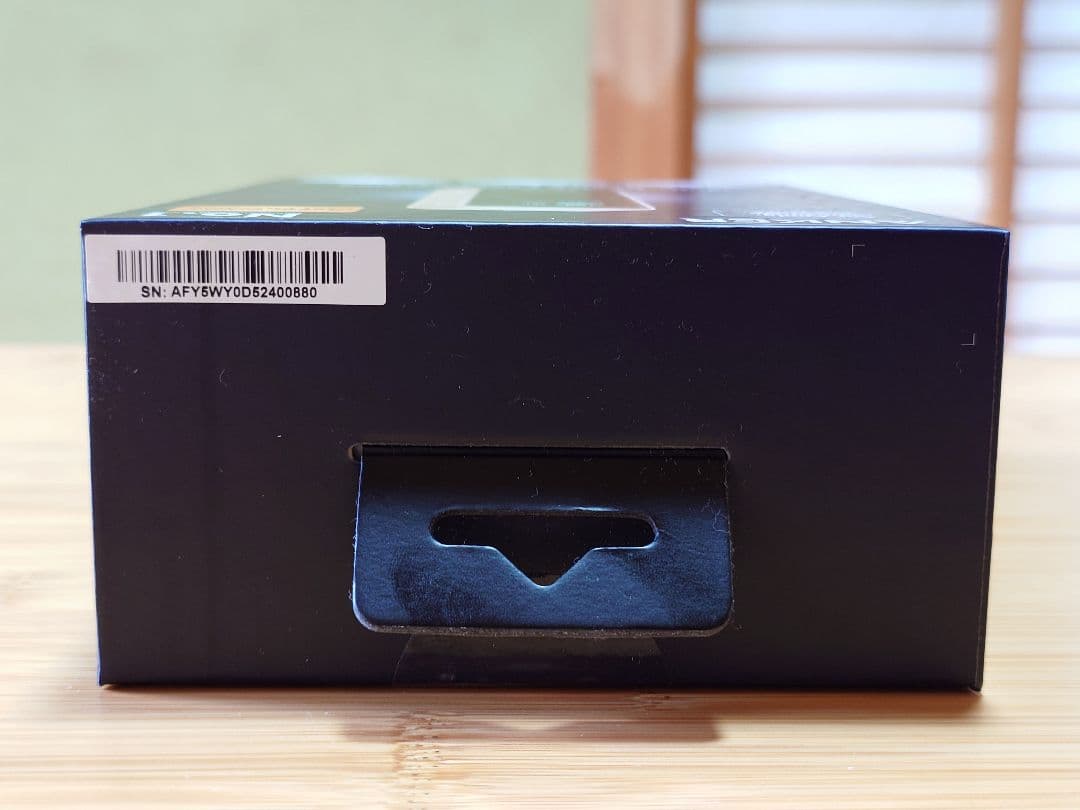 Anker Prime Power Bank 27650mAh 社外品ケース付き