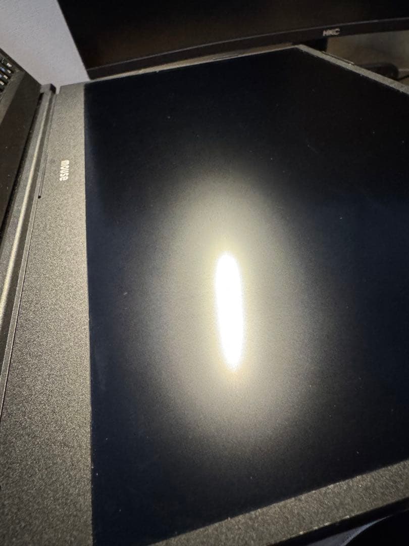 mouse PC 【mouse K5-17GM5BK-A(拡張カスタム)】