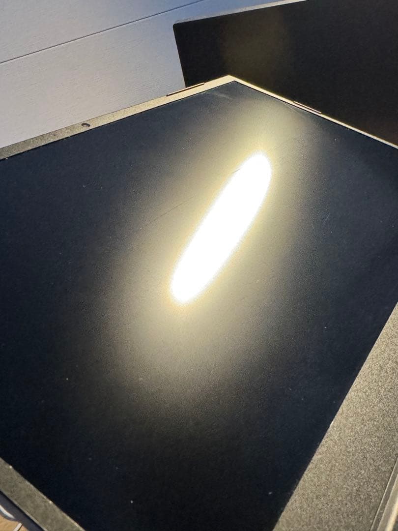 mouse PC 【mouse K5-17GM5BK-A(拡張カスタム)】