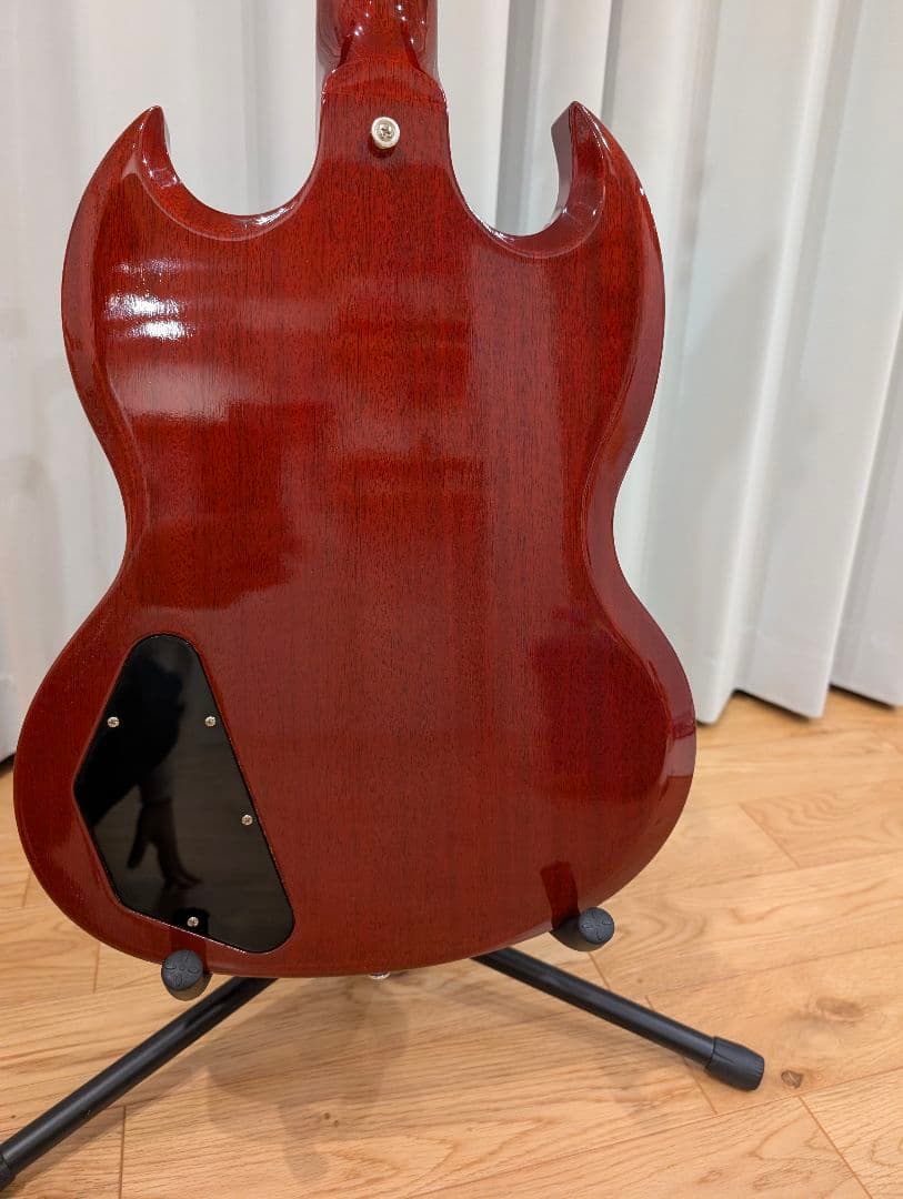 【テチ】Gibson SG Classic 　2012年製