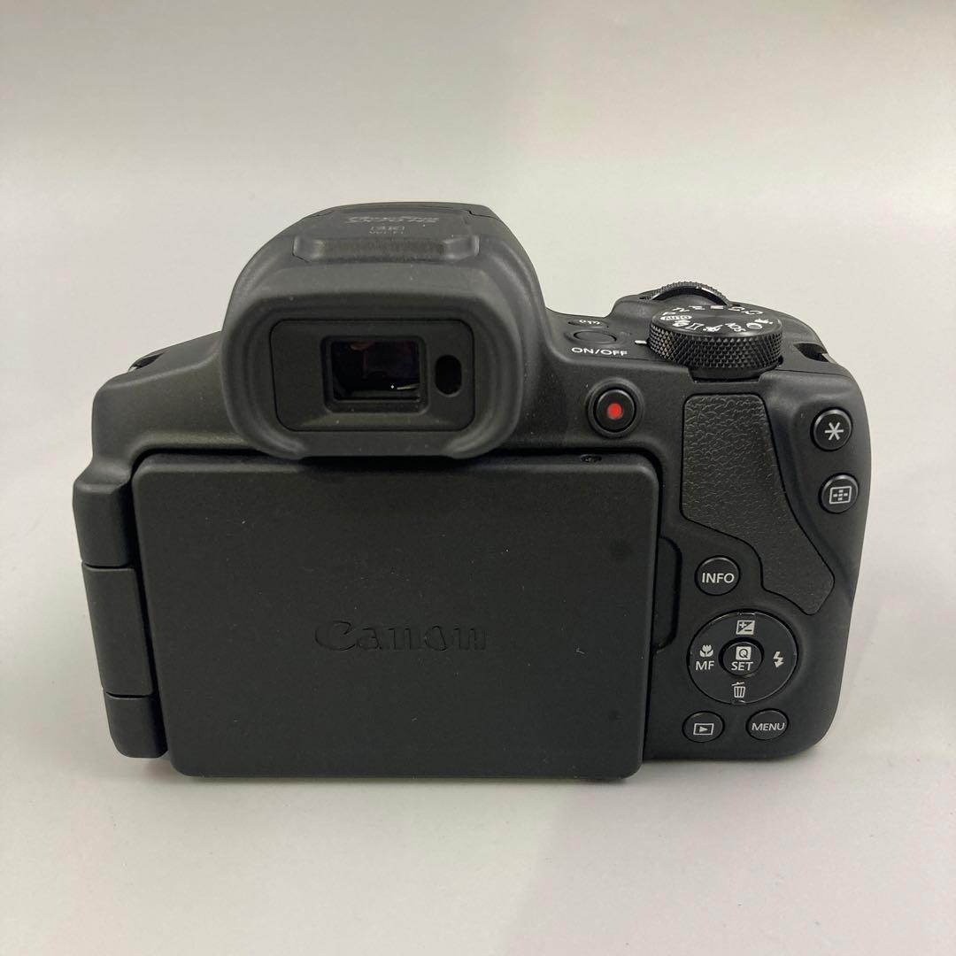 デジタルカメラ Canon PowerShot SX70 HS