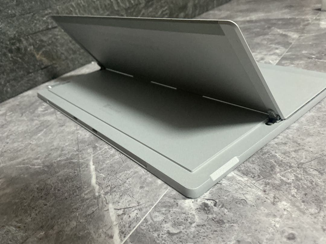 サーフェス プロ 第5世代 モデル1807 i5 7300U surface